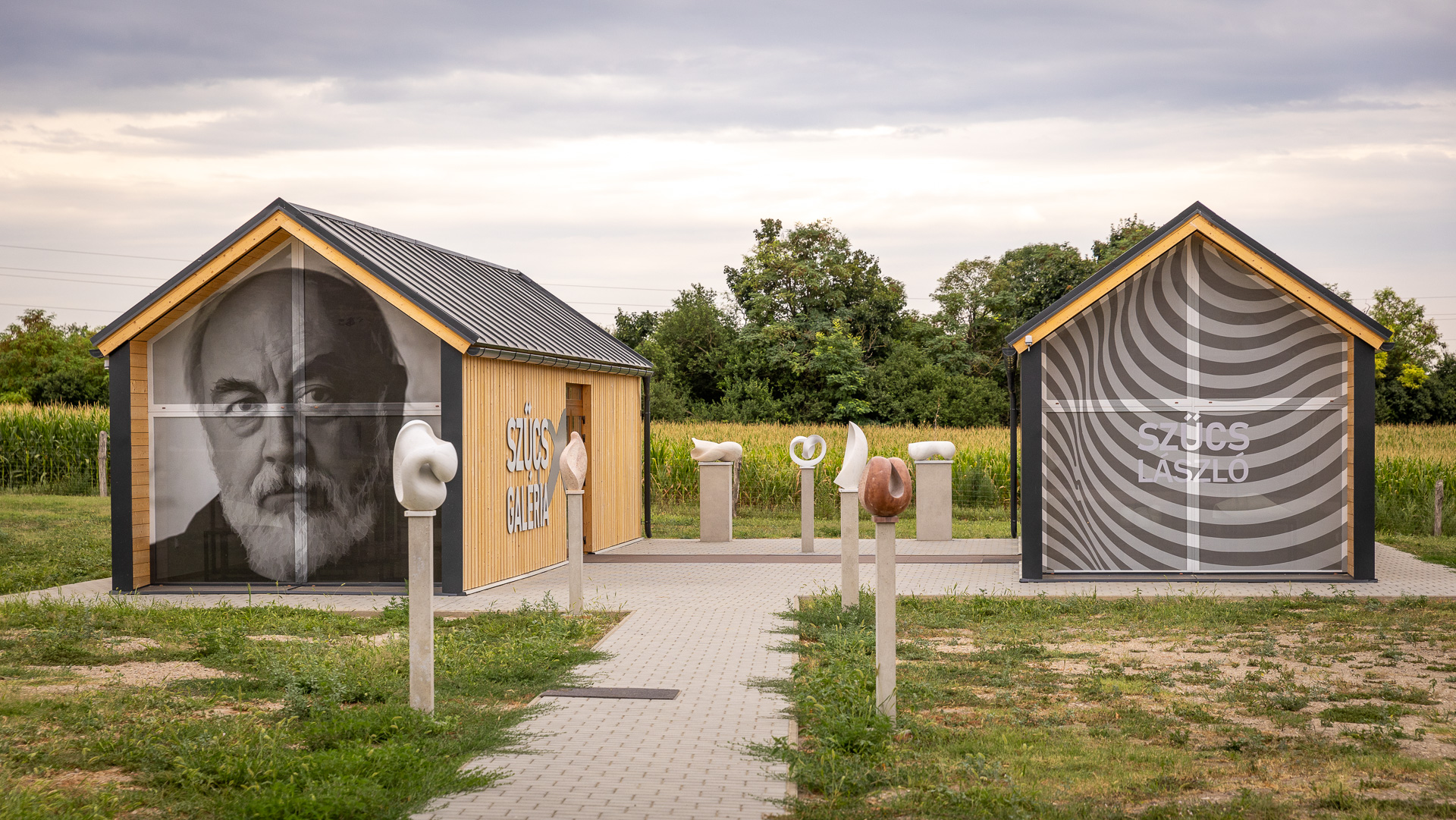 Különterem - Oktató terem